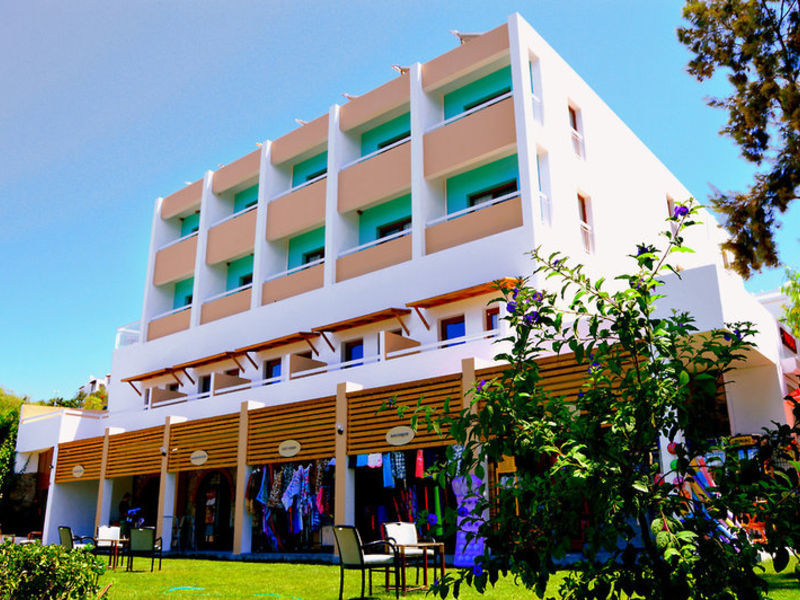Woxxie Resort & Spa