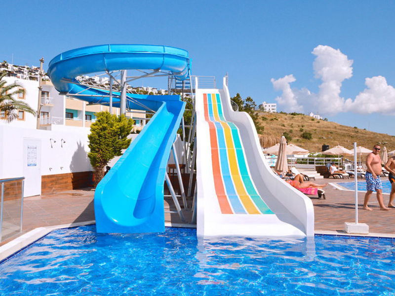 Woxxie Resort & Spa