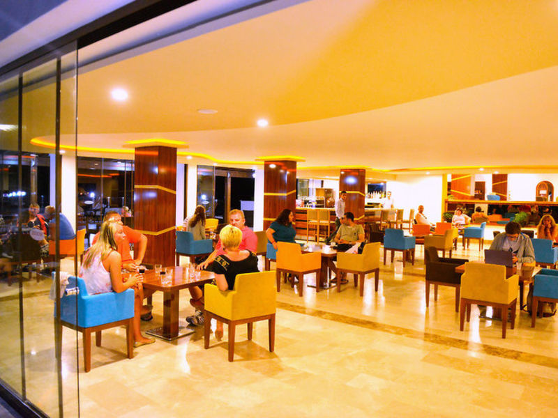 Woxxie Resort & Spa