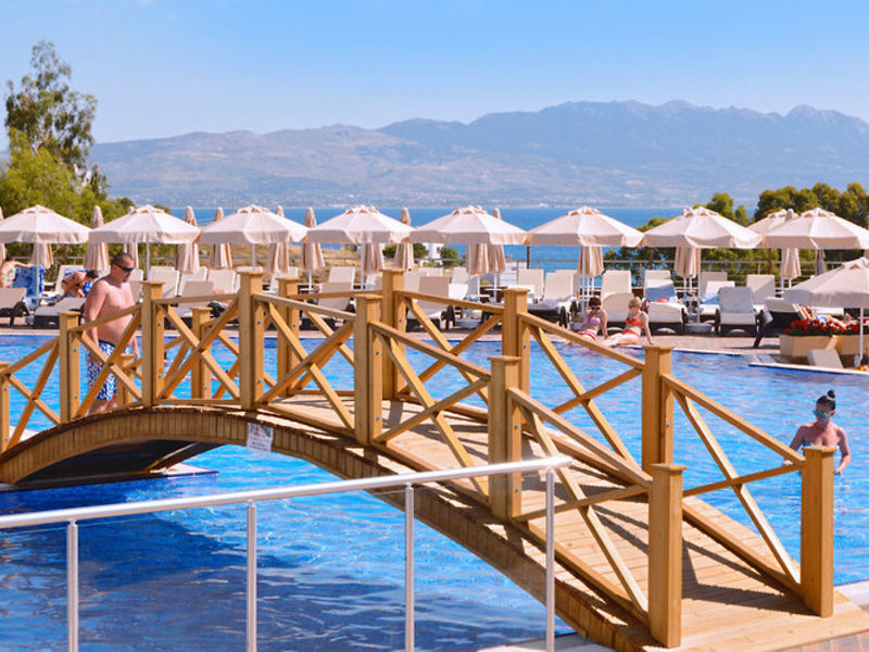 Woxxie Resort & Spa