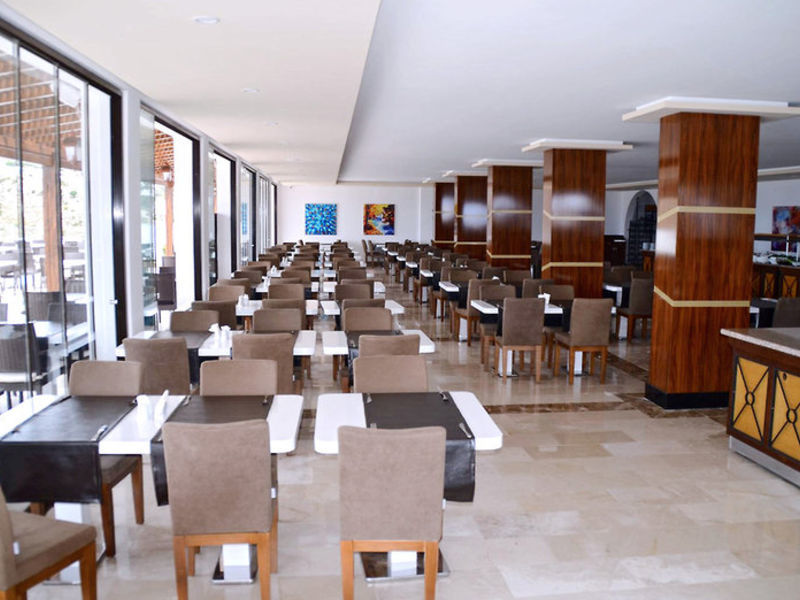 Woxxie Resort & Spa