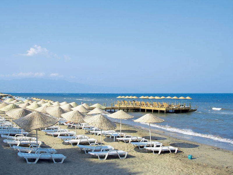 Woxxie Resort & Spa