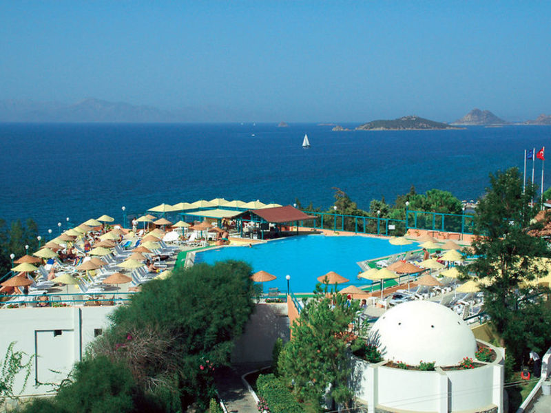 Woxxie Resort & Spa