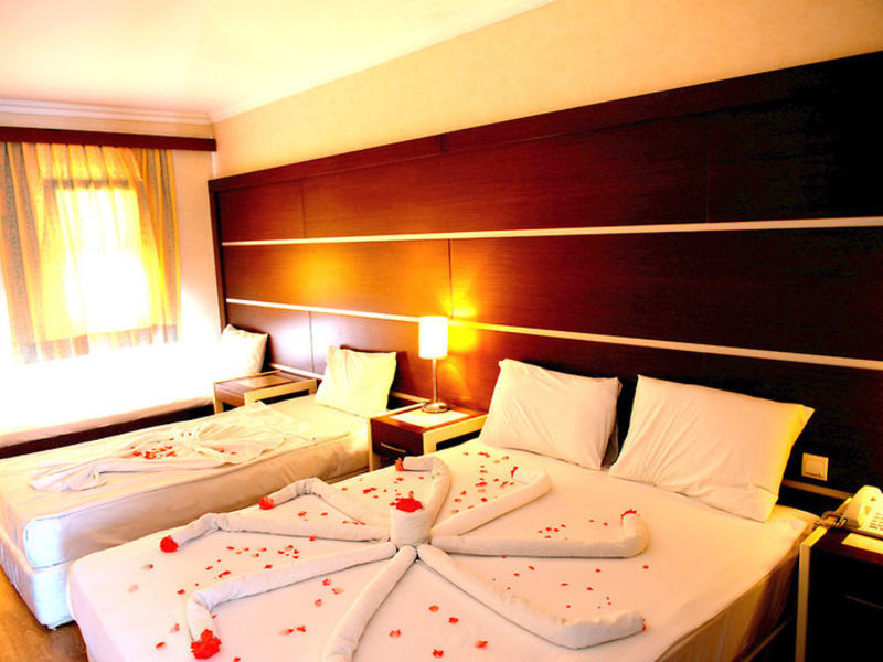 Woxxie Resort & Spa