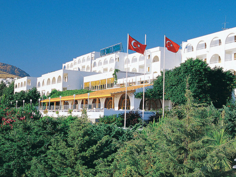 Woxxie Resort & Spa