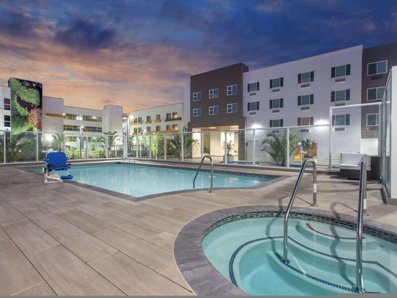 Wyndham Anaheim
