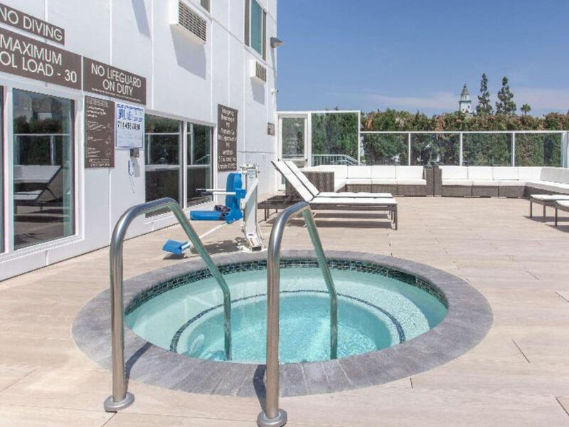 Wyndham Anaheim