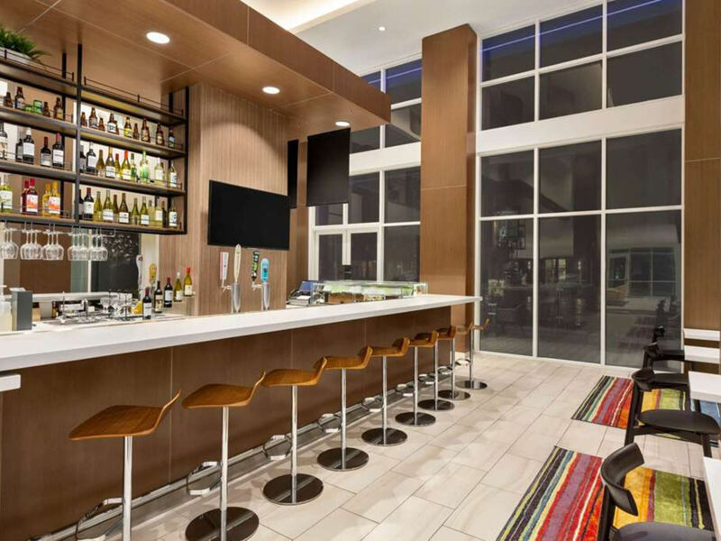 Wyndham Anaheim