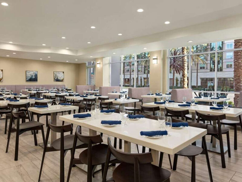 Wyndham Anaheim