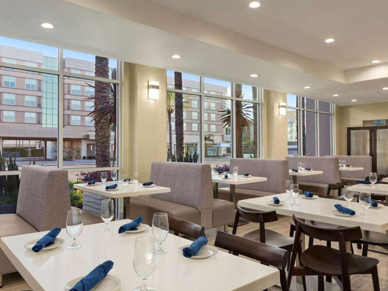 Wyndham Anaheim
