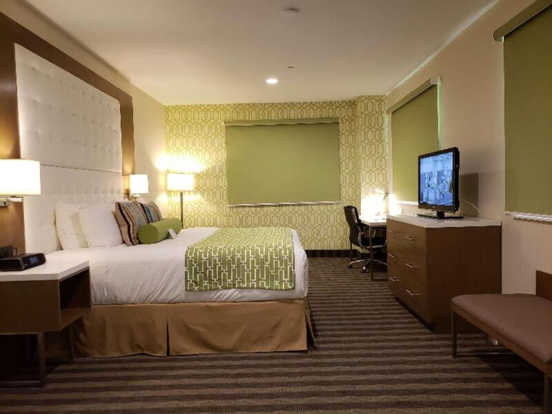 Wyndham Anaheim