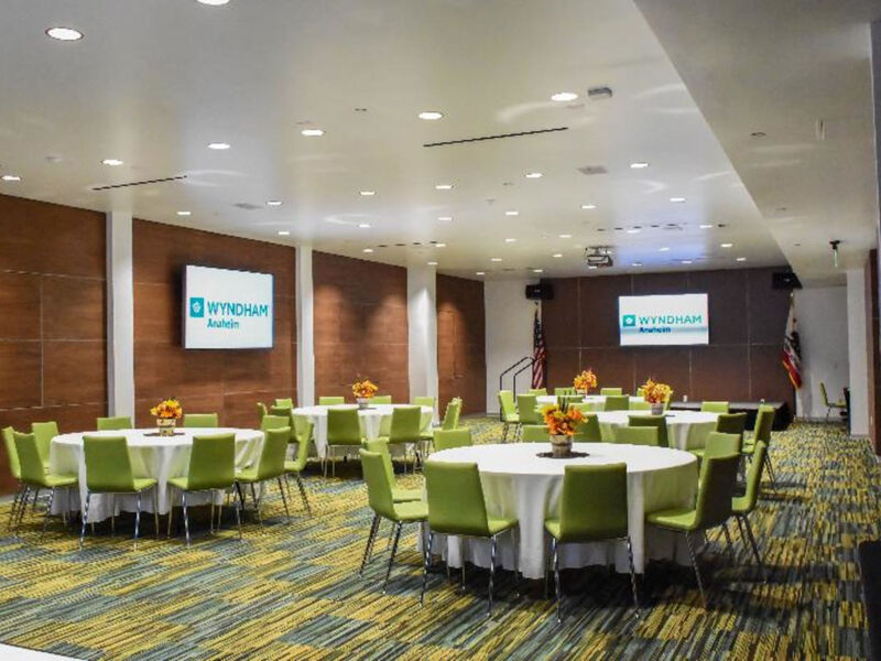 Wyndham Anaheim