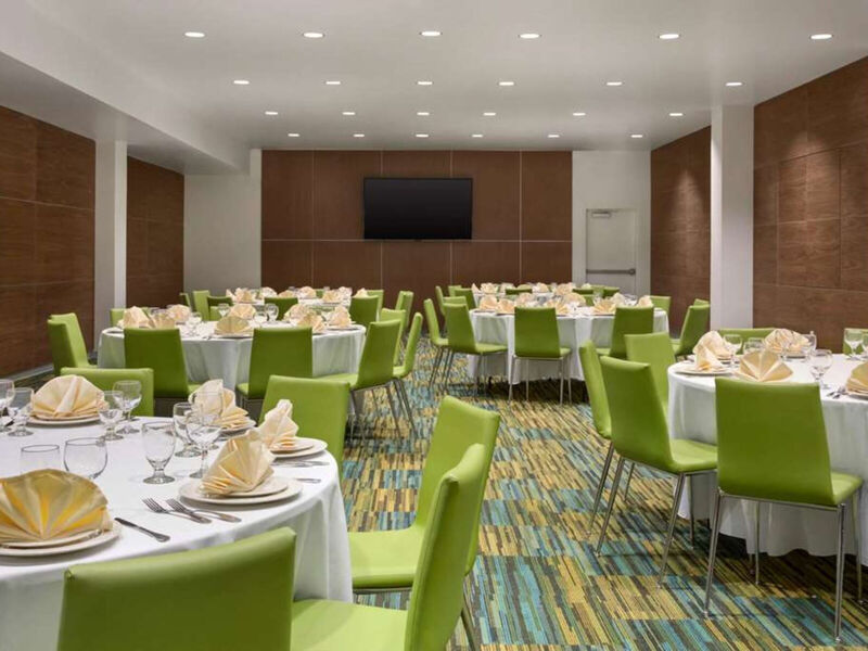 Wyndham Anaheim