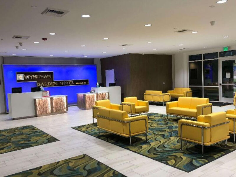 Wyndham Anaheim