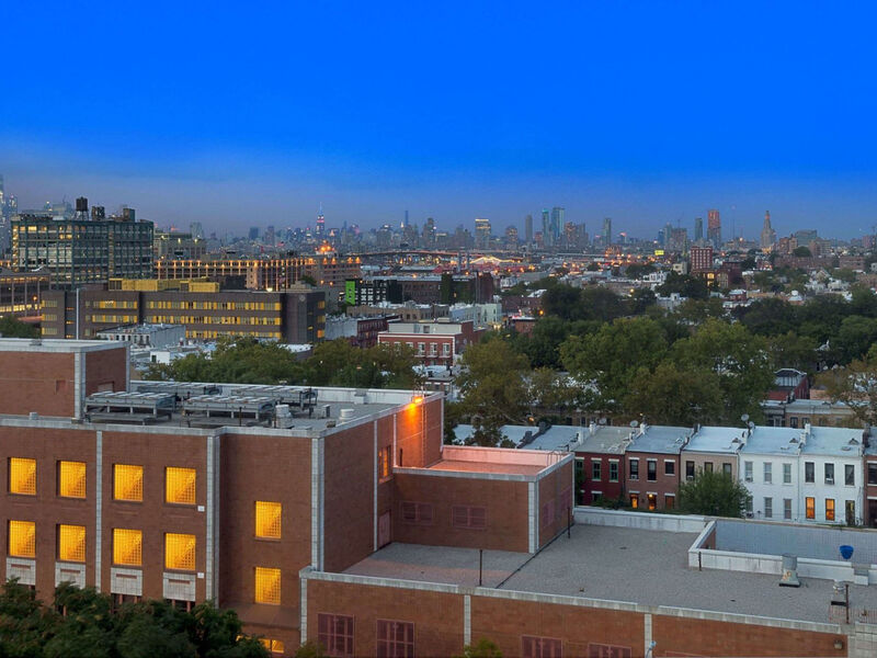 Wyndham Garden Brooklyn Sunset Park