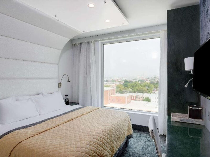 Wyndham Garden Brooklyn Sunset Park