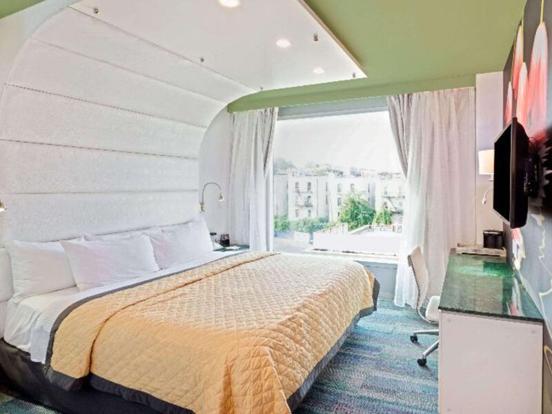 Wyndham Garden Brooklyn Sunset Park