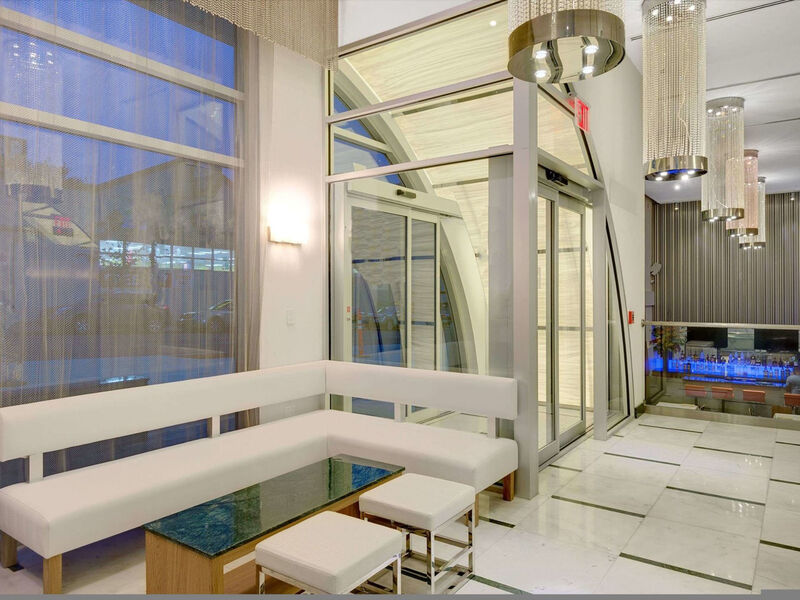 Wyndham Garden Brooklyn Sunset Park