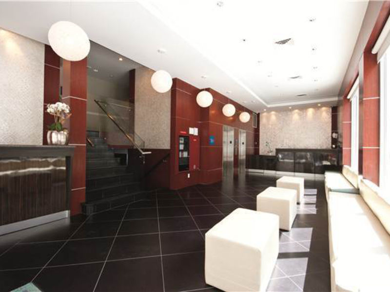 Wyndham Garden Long Island Cit