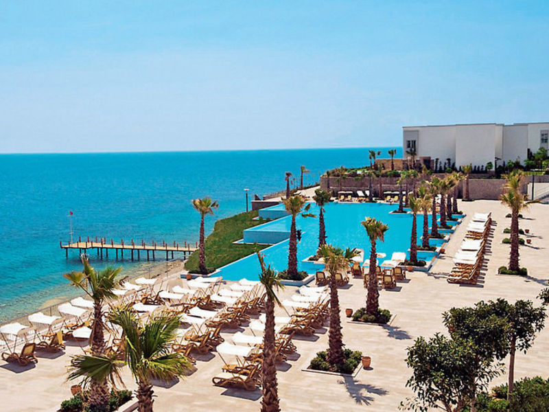Xanadu Island All Suite