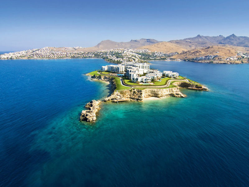 Xanadu Island All Suite
