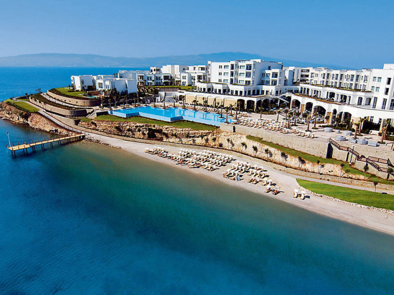 Xanadu Island All Suite