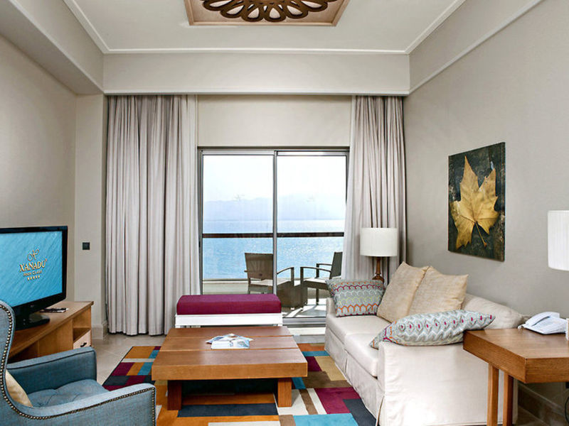 Xanadu Island All Suite