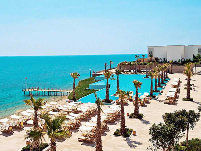 Xanadu Island All Suite