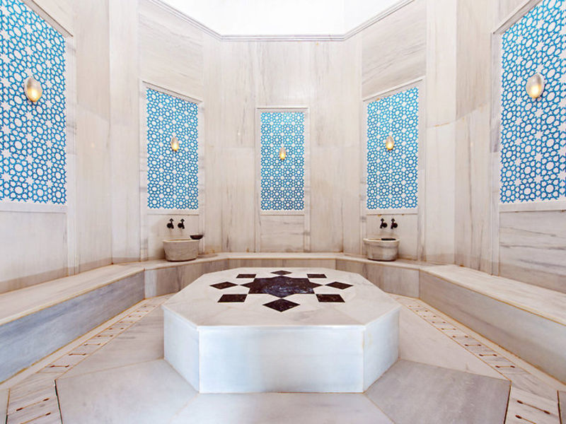 Xanadu Island All Suite