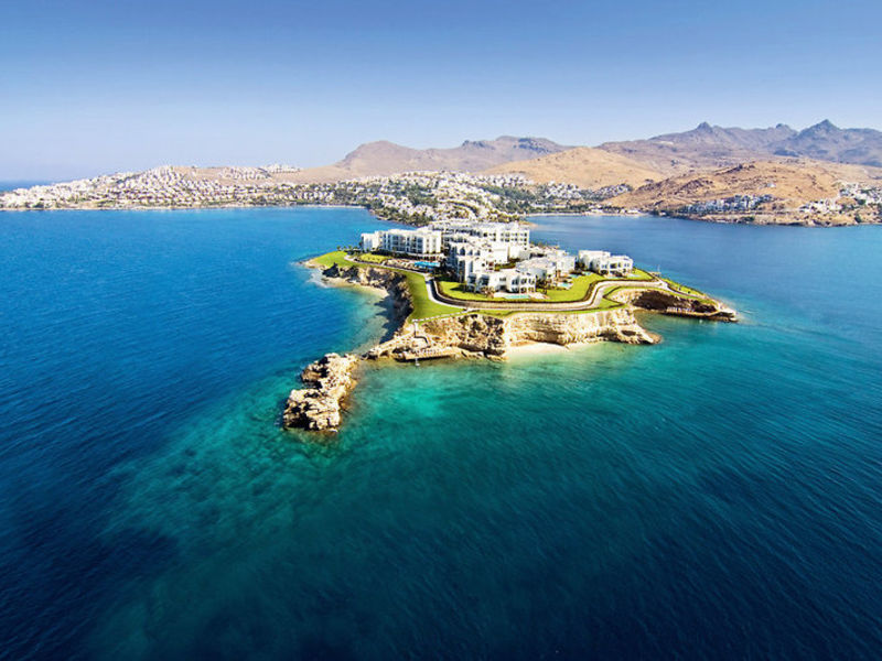 Xanadu Island All Suite