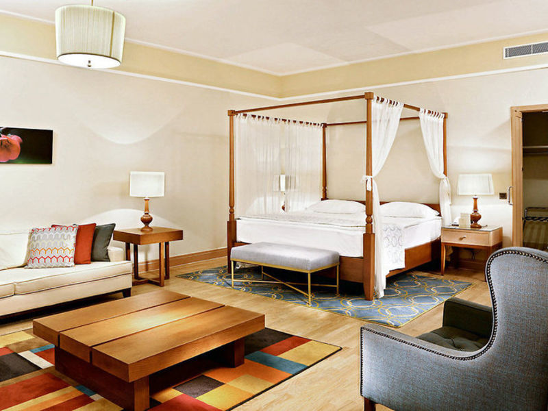Xanadu Island All Suite