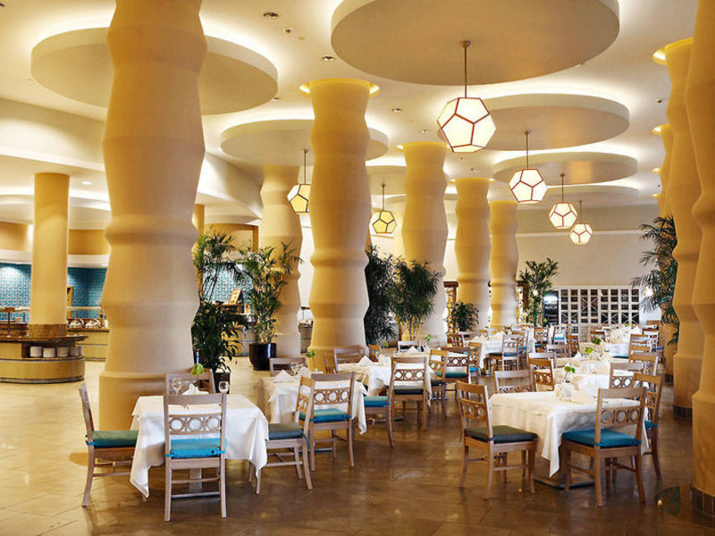 Xanadu Island All Suite