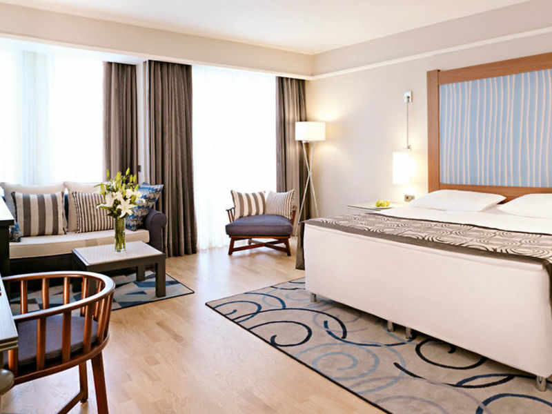 Xanadu Island All Suite