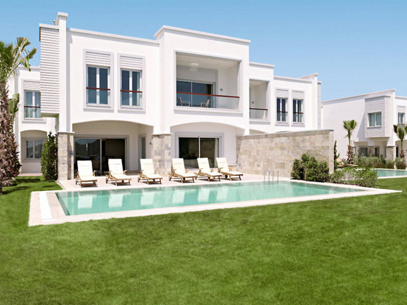 Xanadu Island All Suite