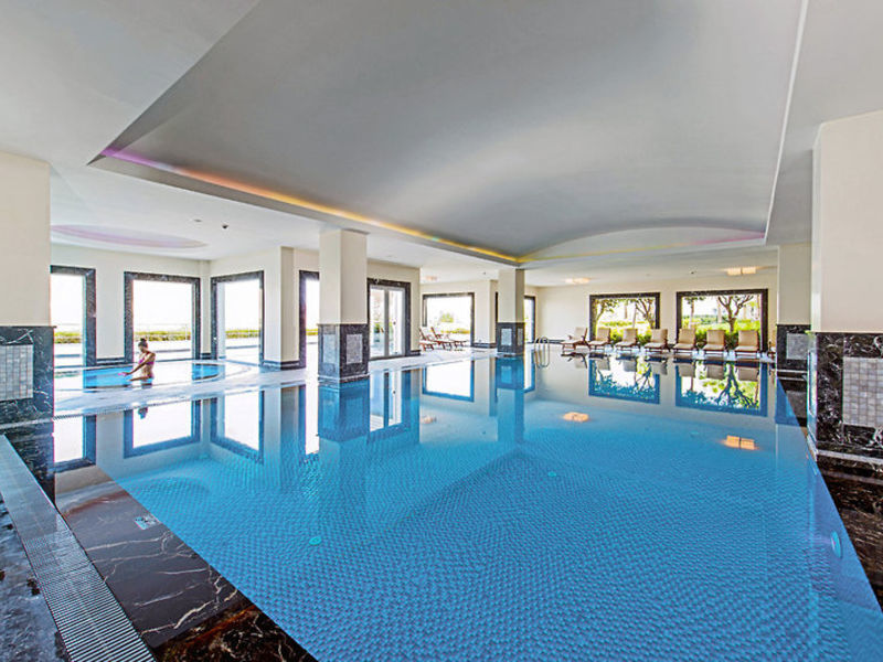 Xanadu Island All Suite