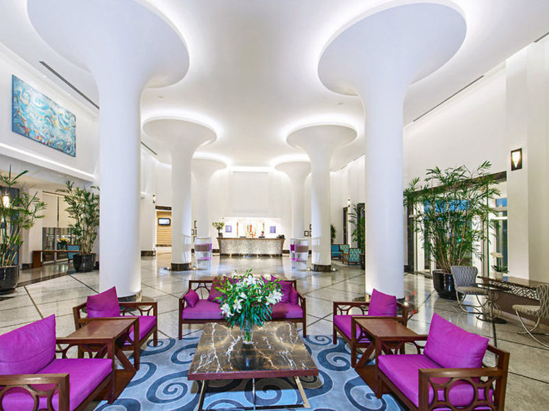Xanadu Island All Suite