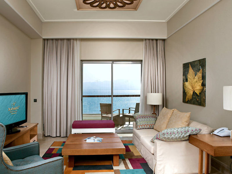 Xanadu Island All Suite