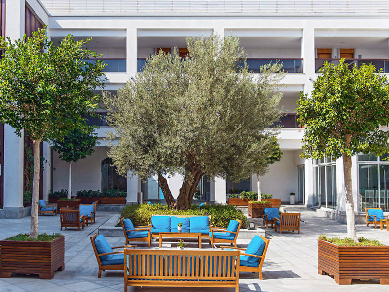Xanadu Island All Suite