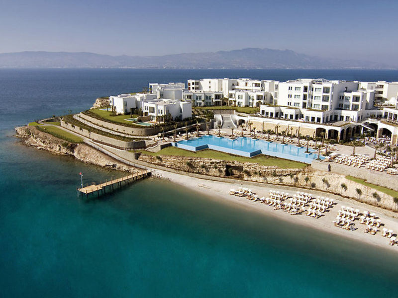 Xanadu Island All Suite