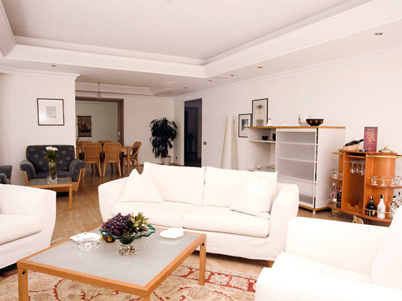 Xanadu Island All Suite