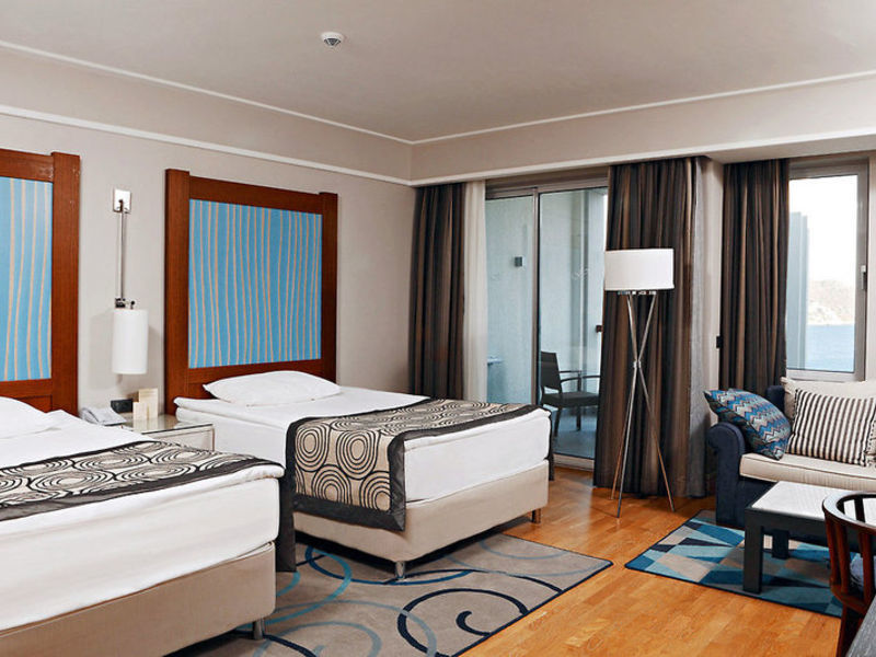 Xanadu Island All Suite