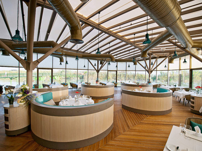 Xanadu Resort Hotel