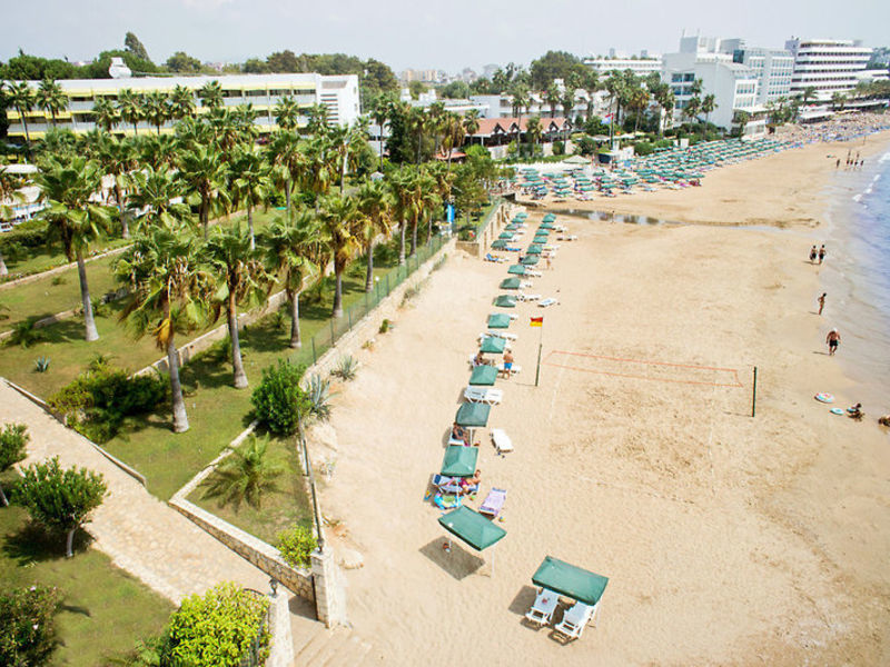 Yalihan Aspendos