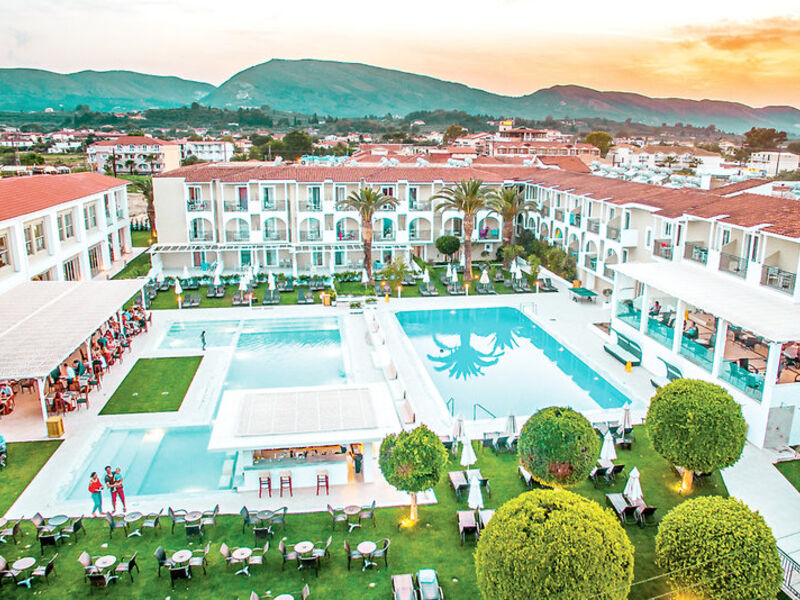 Zante Park Resort & Spa