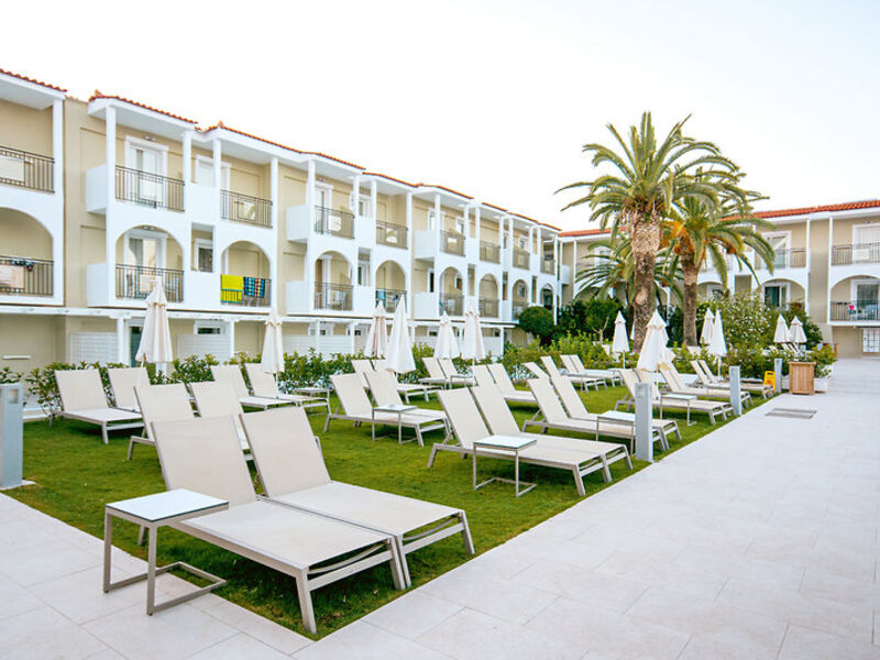 Zante Park Resort & Spa