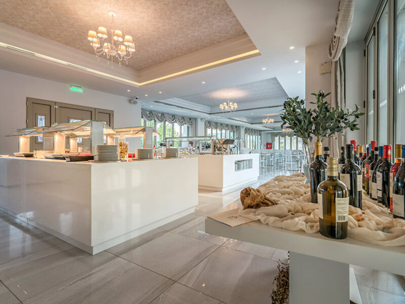 Zante Park Resort & Spa