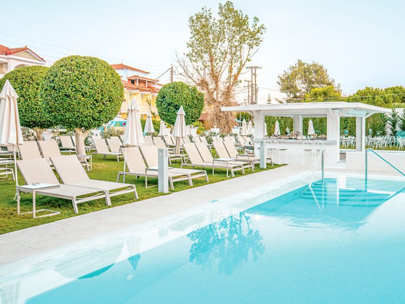 Zante Park Resort & Spa