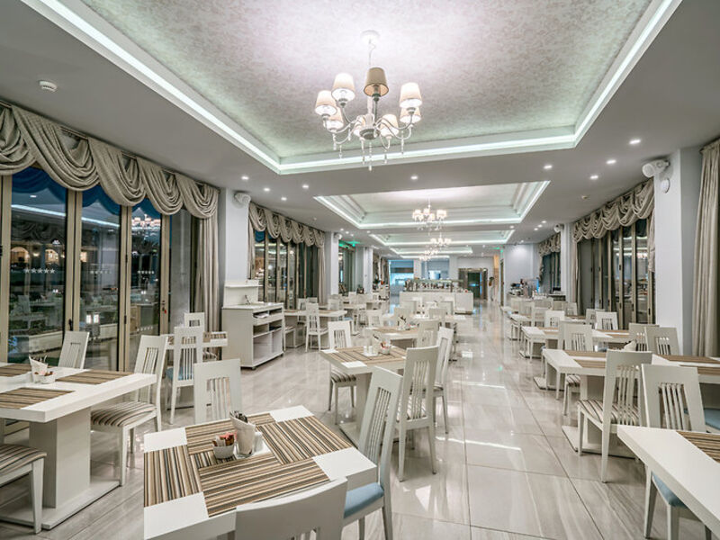 Zante Park Resort & Spa