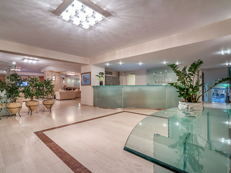 Zante Park Resort & Spa