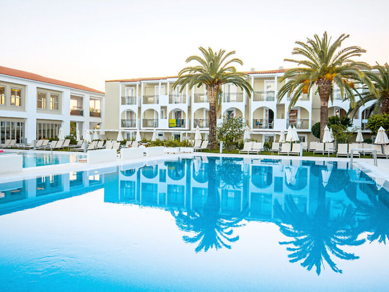 Zante Park Resort & Spa